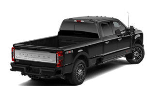 2026 Ford Super Duty® External Image 4